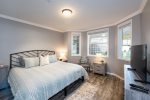 NEW PHOTO Thundering Sea, 2nd Master Suite with NEW King Bed